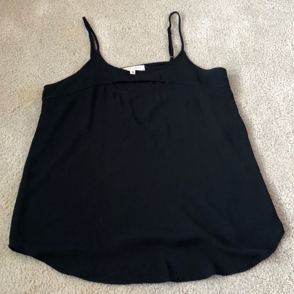 Eight Six cami xs